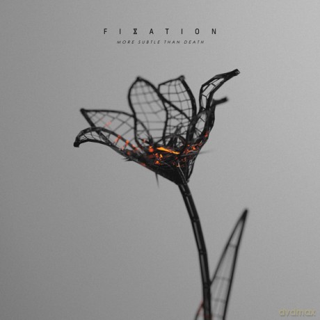 Fixation: More Subtl [Winyl]