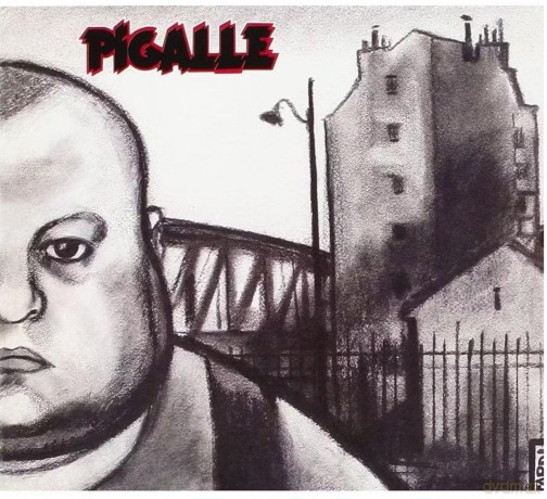 Pigalle: Morne Et Pitoyable Existence De Benjamin Tremblay [Winyl]