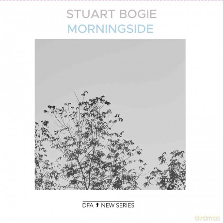 Stuart Bogie: Morningside [Winyl]