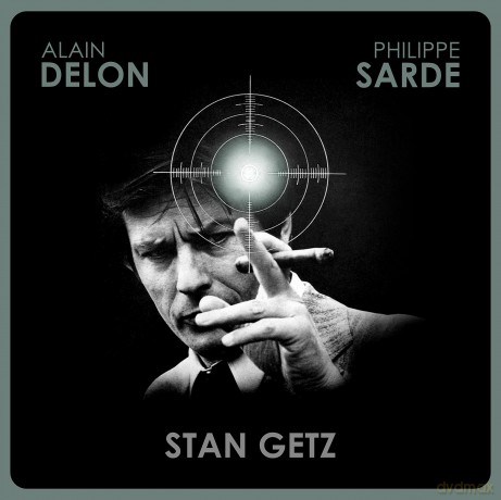 Philippe Sarde: Mort Dun Pourri [Winyl]