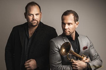 Julian And Roman Wasserfuhr: Mosaic [Winyl]