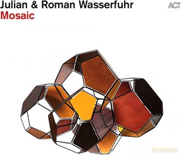 Julian And Roman Wasserfuhr: Mosaic [Winyl]