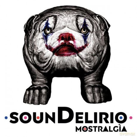 Soundelirio: Mostralgia [2xWinyl]