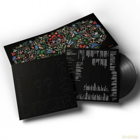 Jeremy Dutcher: Motewolonu [Winyl]