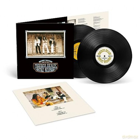 Richie Kotzen: Mother Head S Family Reunion [2xWinyl]