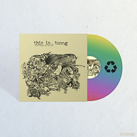 Tunng: Mothers Daughter And Other Songs [Winyl]