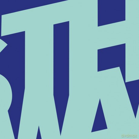 Waves: Motorikherz [2xWinyl]