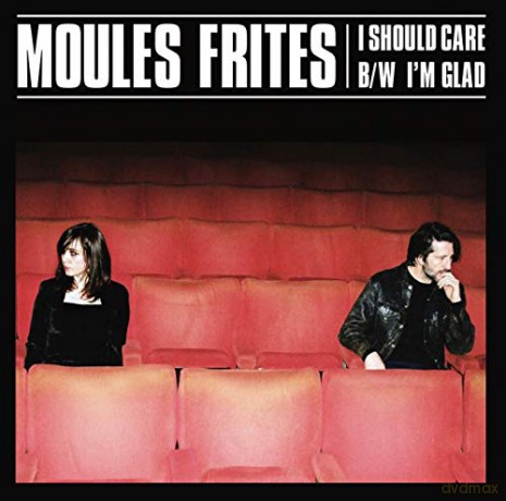 Rose Elinor Dougall: Moules Frites (Rose Elinor Dou [Winyl]