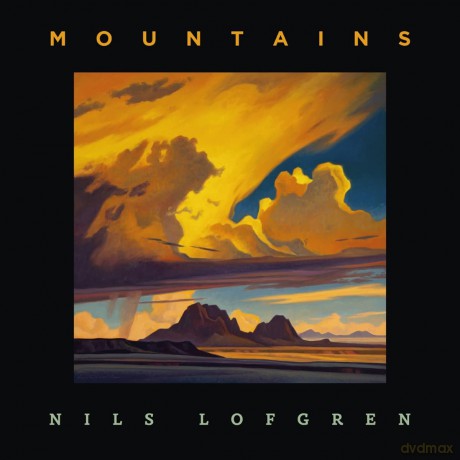 Nils Lofgren: Mountains [Winyl]