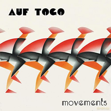 Auf Togo: Movements [Winyl]