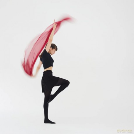 Natalie Evans: Movements (Maroon) [Winyl]