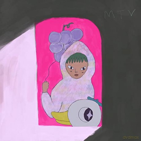 TroperMo: Mtv (Violet) [Winyl]