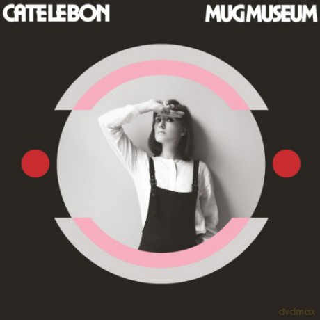 Cate Le Bon: Mug Museum [2xWinyl]