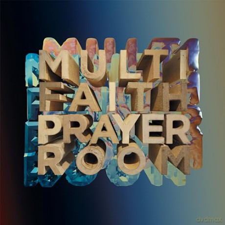 Brandt Brauer Frick: Multi Faith Prayer Room [Winyl]