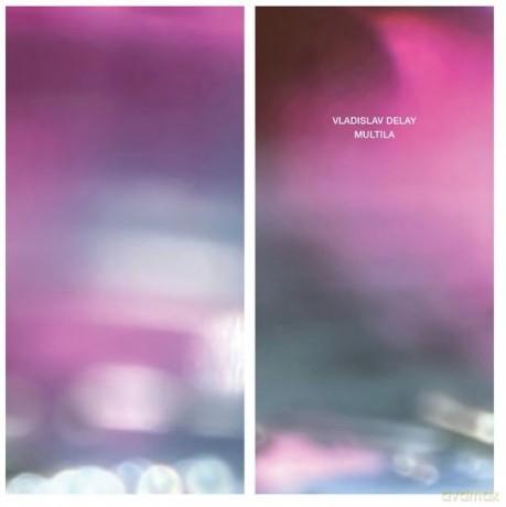 Vladislav Delay: Multila [2xWinyl]