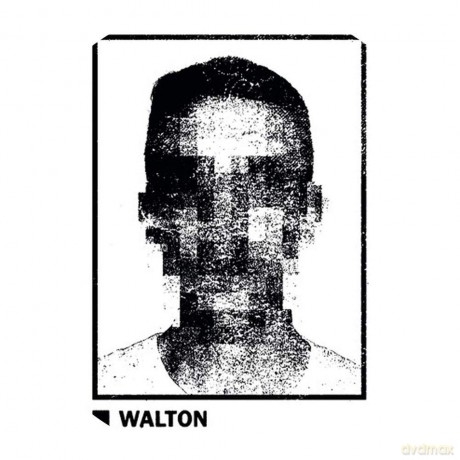 Walton: Murdah [Winyl]