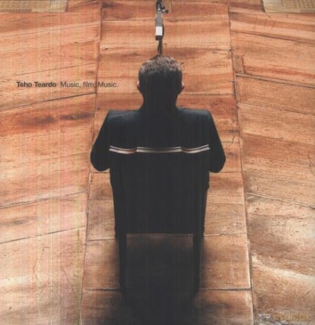 Teardo Teho: Music Film. Music. [Winyl]