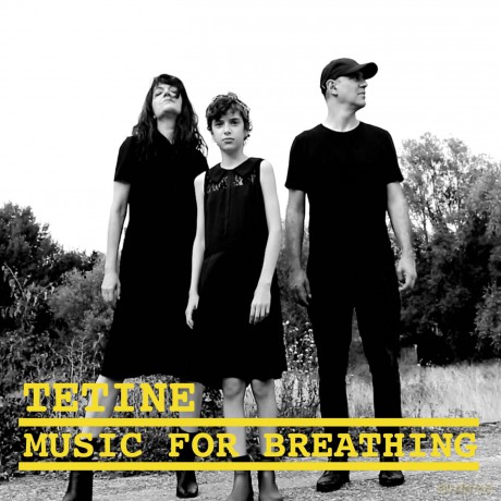 Tetine: Music For Breathing [Winyl]