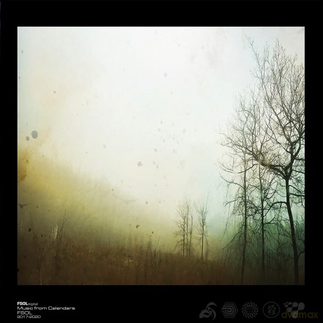 Future Sound Of London: Music From Calendars [Winyl]