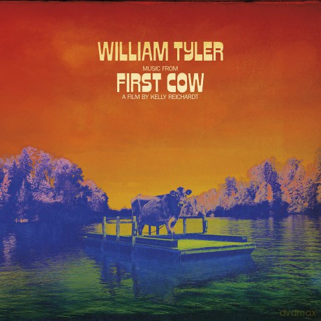 William Tyler: Music From First Cow [Winyl]