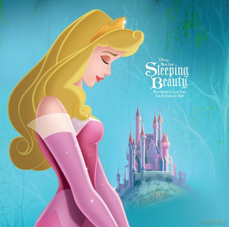 Music From Sleeping Beauty [Winyl]