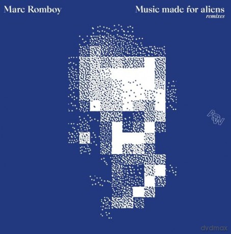 Marc Romboy: Music Made For.. -Remix- [2xWinyl]