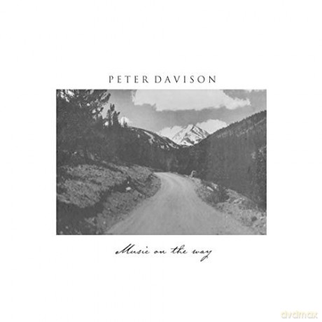 Peter Davison: Music On The Way [Winyl]