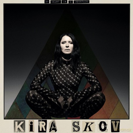 Kira Skov: My Heart Is A Mountain [Winyl]