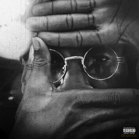 Rj Payne X Stu Bangas: My Life Iz A Movie [Winyl]
