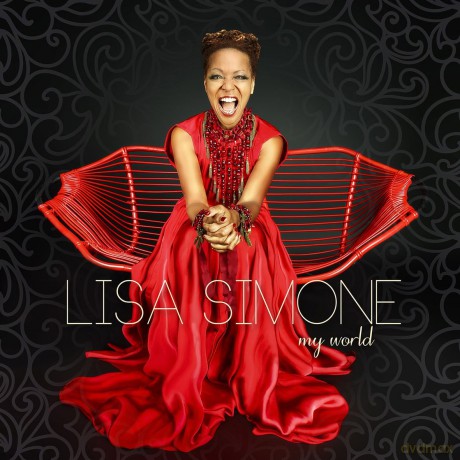 Lisa Simone: My World [Winyl]