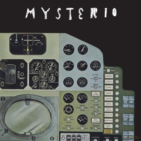 Mysterio: Mysterio [2xWinyl]