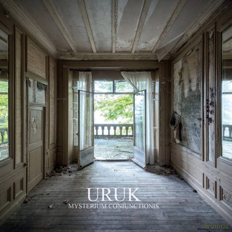 Uruk: Mysterium Coniunctionis [Winyl]