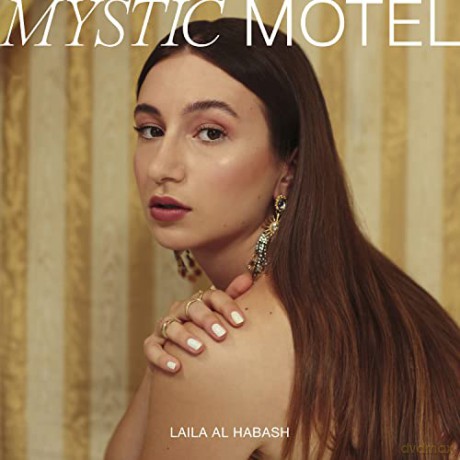 Laila Al Habash: Mystic Motel [Winyl]