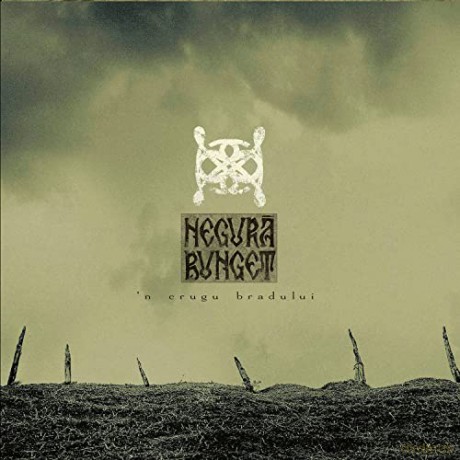 Negura Bunget: 'N Crugu Bradului [Winyl]