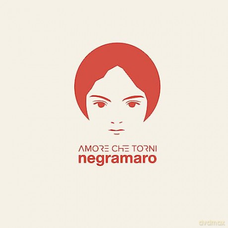 Negramaro: N20 Amore Che Torni [Winyl]