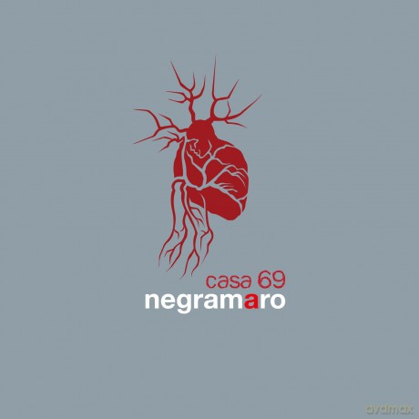Negramaro: N20 Casa 69 [2xWinyl]