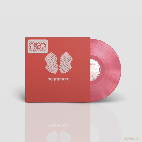 Negramaro: N20 Contatto [Winyl]