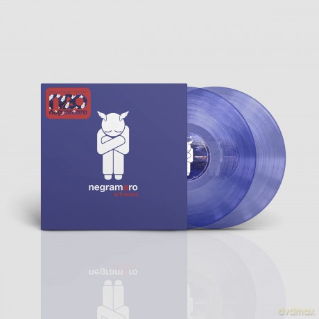 Negramaro: N20 La Finestra [2xWinyl]