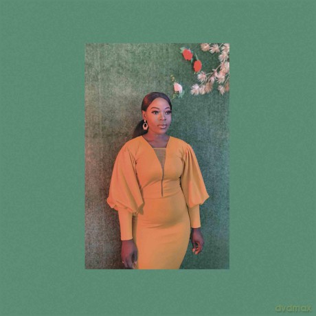 Namian Sidibe: Namian Sidibe [Winyl]