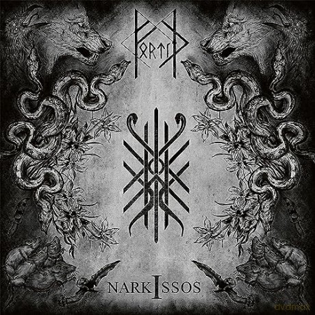 Fortid: Narkissos [Winyl]