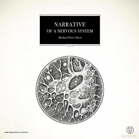 Michael Olsen: Narrat/Cle [Winyl]