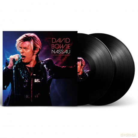 David Bowie: Nassau [2xWinyl]