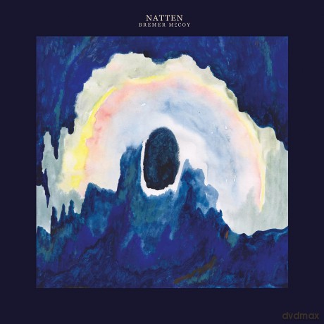 Bremer Mccoy: Natten [Winyl]