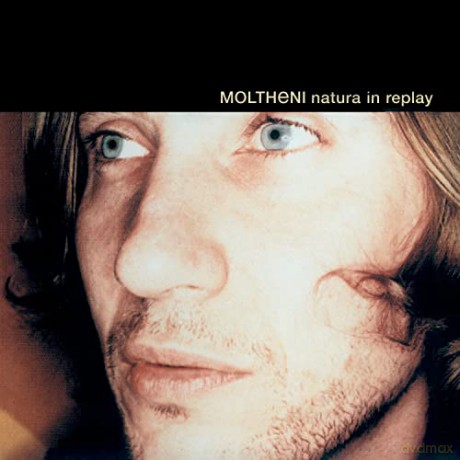 Moltheni: Natura In Replay [Winyl]
