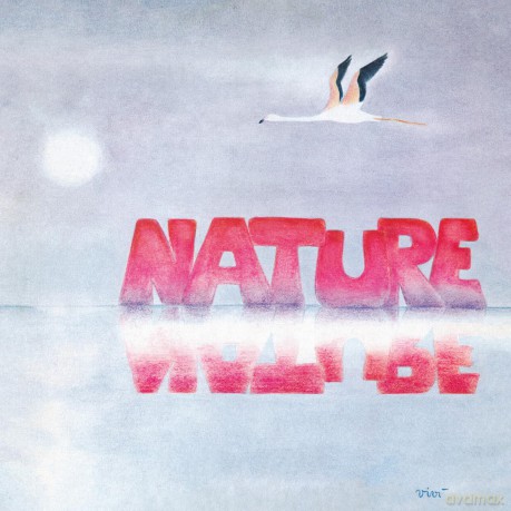 Paolo Casa: Nature (LimitedEd.140gr Black) [Winyl]