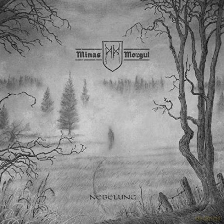 Minas Morgul: Nebelung [Winyl]