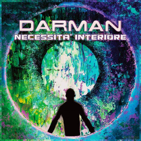 Darman: Necessita' Interiore [Winyl]