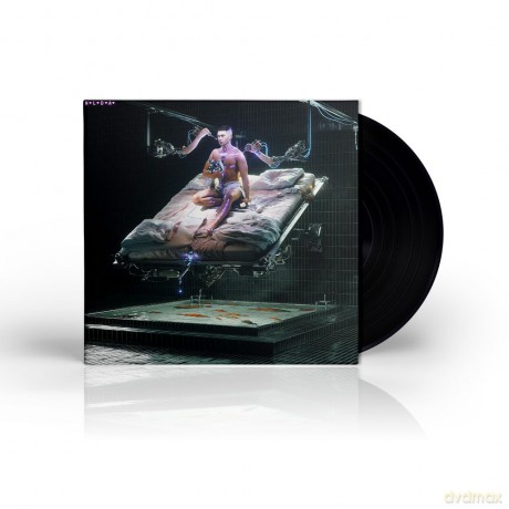 Mahmood: Nei Letti Degli Altri [Winyl]
