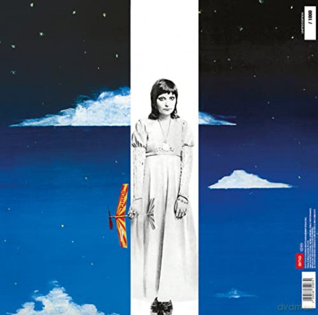 Mia Martini: Nel Mondo Una Cosa [Winyl]