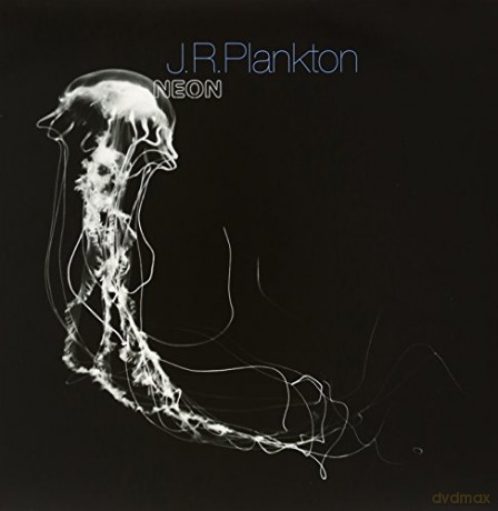 J.R. Plankton: Neon [Winyl]